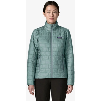 Patagonia Nano Puff blue sage