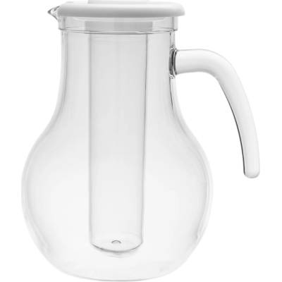 Gastrofans Olympia Kristallon džbán s chladicí vložkou, polykarbonát, 1,6 l