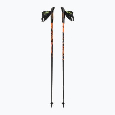 Палки за скандинавско ходене Fizan Runner orange