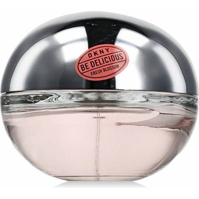 DKNY Donna Karan Be Delicious Fresh Blossom parfumovaná voda dámska 50 ml