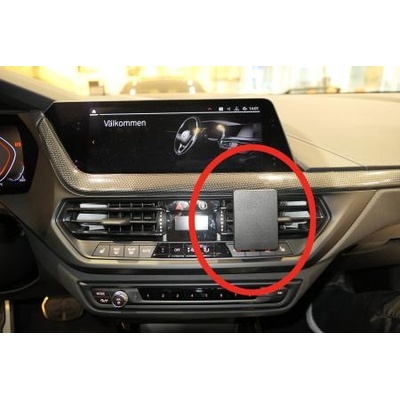 Brodit ProClip montážní konzole na palubní desku pro BMW 1-series F40 20-23, 855577
