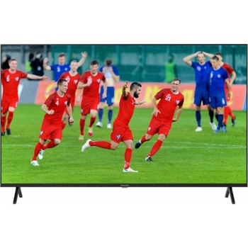 Panasonic TX-55LXW834