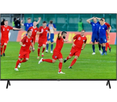 Panasonic TX-55LXW834