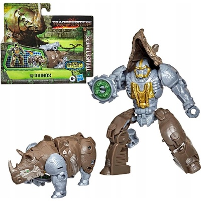 Hasbro Transformers Movie 7 RHINOX – Zboží Dáma