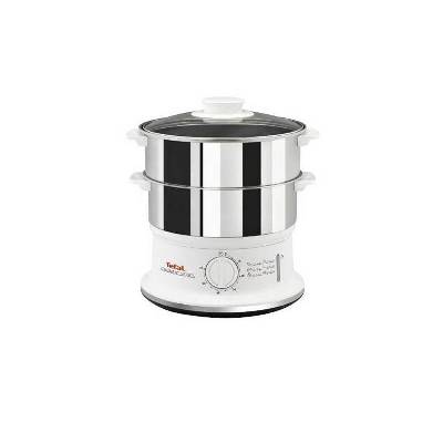 Hrnec parní Tefal CONVENIENT SERIES VC145130 bílý/nerez