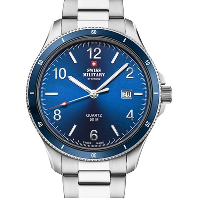 Swiss Military SM34095.05