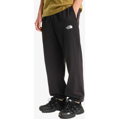The North Face, M Essential Relaxed Straight Jogger čierne
