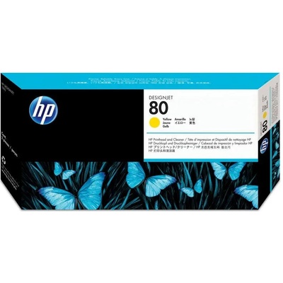 HP C4823A