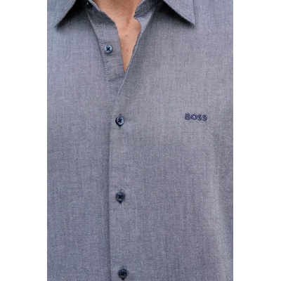 BOSS Orange Памучна риза BOSS Orange (50537332)