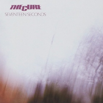 CURE: SEVENTEEN SECONDS CD