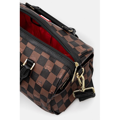 Sprayground Чанта Sprayground в кафяво 910D7507NSZ (910D7507NSZ)