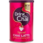 Drink me Chai | Spiced Chai Latte - 250 г чай на прах