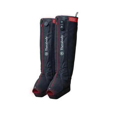 Therabody JetBoots Pro Plus S - уред за лимфен масаж (JB0004130-3A1S)