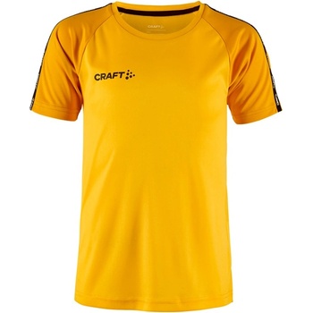 Craft Риза Craft Squad 2.0 Contrast Jersey Jr 1912727-552511 Размер 158