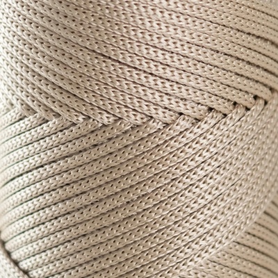 Hobby Trend PP. XL Macrame 3 mm - 031 Latte