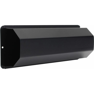 Rottner Pescara box na noviny čierny