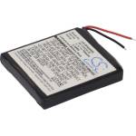 Cameron Sino Батерия за Garmin Forerunner 205, 700mAh (CS-GFN205SL)