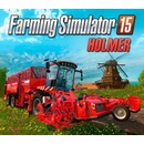 Farming Simulator 15: HOLMER