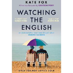 Watching the English (2025)