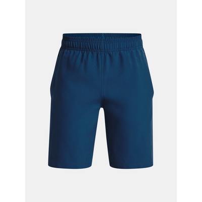 Момчески шорти Under Armour UA Woven Graphic Shorts Under Armour | Sin | Момчешки | 164-176