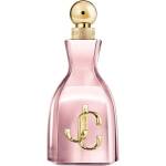 Jimmy Choo I Want Choo With Love EDP 125ml за Жени БЕЗ ОПАКОВКА Парфюми
