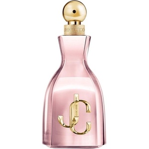 Jimmy Choo I Want Choo With Love EDP 125ml за Жени БЕЗ ОПАКОВКА Парфюми
