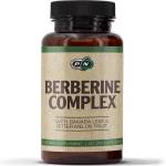 Pure Nutrition - BERBERINE COMPLEX - 60 Veg Capsul Pure Nutrition - BERBERINE COMPLEX - 60 Veg Capsules