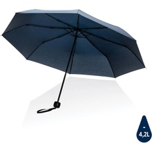 Impact 190T RPET Aware 20 5 deštník tm.modrý