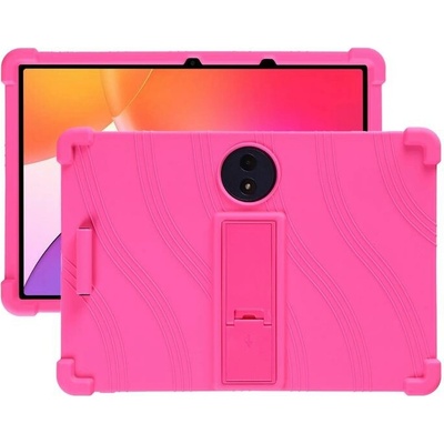 Vsetkonamobil 143761 WAVE Silikónový obal pre TCL Tab A1 Plus ružový