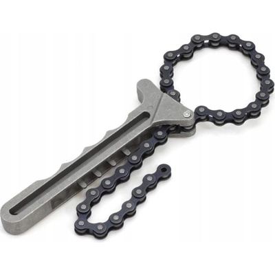 AMiO Kľúč na olejový filter OILW-C reťazový 01718