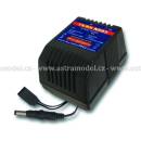 Fusion nabíječ NX83 Tx 150 mAh / Rx 750 mAh Delta Peak AC