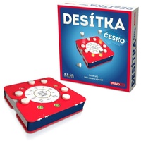 Mindok Desítka: Česko