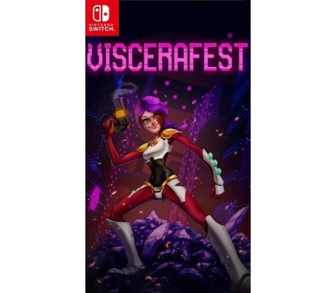 Viscerafest