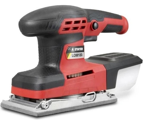 STAYER LOM 180