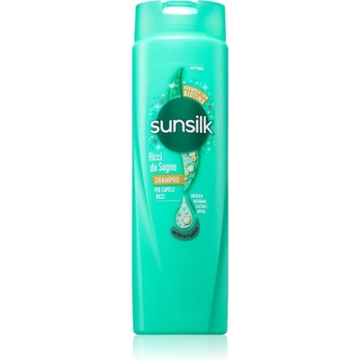 Sunsilk Dream Curls шампоан за къдрава коса 250ml