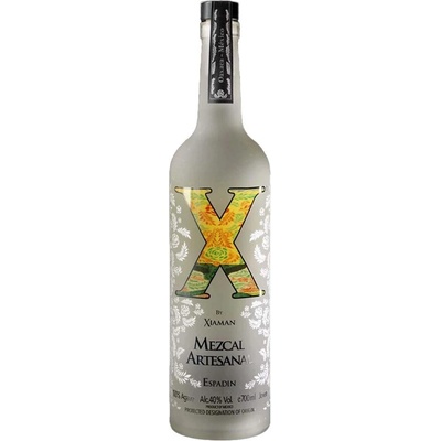 XIAMAN Ксиаман Мескал Артисенал
