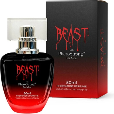 PheroStrong Pheromone Beast for Men 50 ml