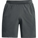 Under Armour shorts UA LAUNCH 7'' SHORT-GRY