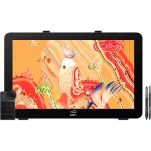 XPPen Artist Pro 27 Gen 2 4K (MD270UH-EU)
