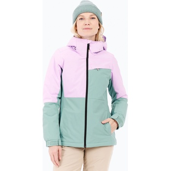 Protest Дамско яке за сноуборд Protest PRTSina glacial blue