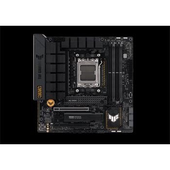 Asus TUF GAMING B650M-PLUS 90MB1BG0-M0EAY0