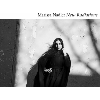 Nadler Marissa - New Radiations Clear Vinyl LP