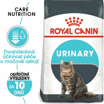 Royal Canin FCN Urinary care 10 kg