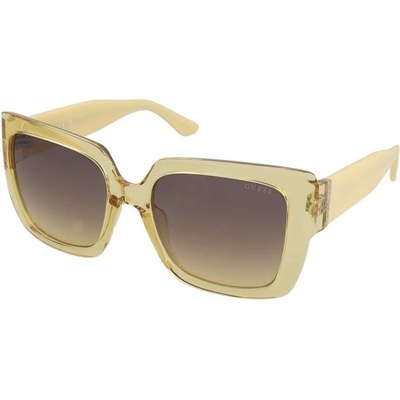 GUESS Диоптрични очила Guess GU00200 39B