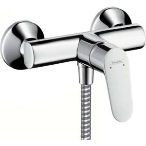 Hansgrohe Focus E2 - Лостов смесител за душ, хром 31968000 (31968000)