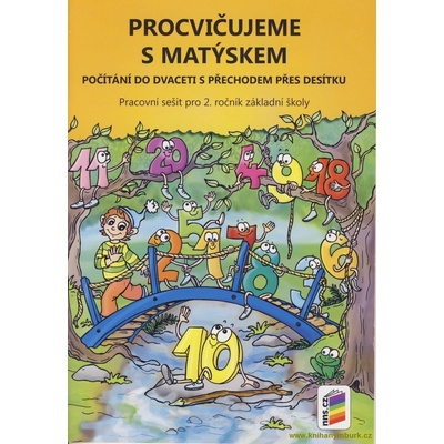Procvičujeme si s Matýskem 2. r. PS