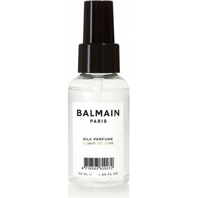 BALMAIN Hodvábna parfumovaná hmla na vlasy 50 ml