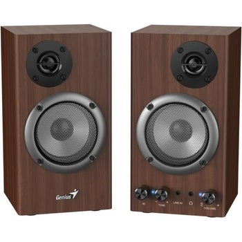 Image 1 of Genius SP-HF500B 2.0 (31730047400)