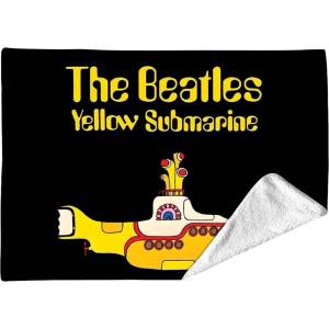 The Beatles Yellow Submarine (Double) Одеяло (BLBEATSUBD)