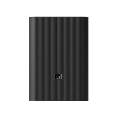 Xiaomi Mi Power Bank 3 Ultra Compact 10000 mAh